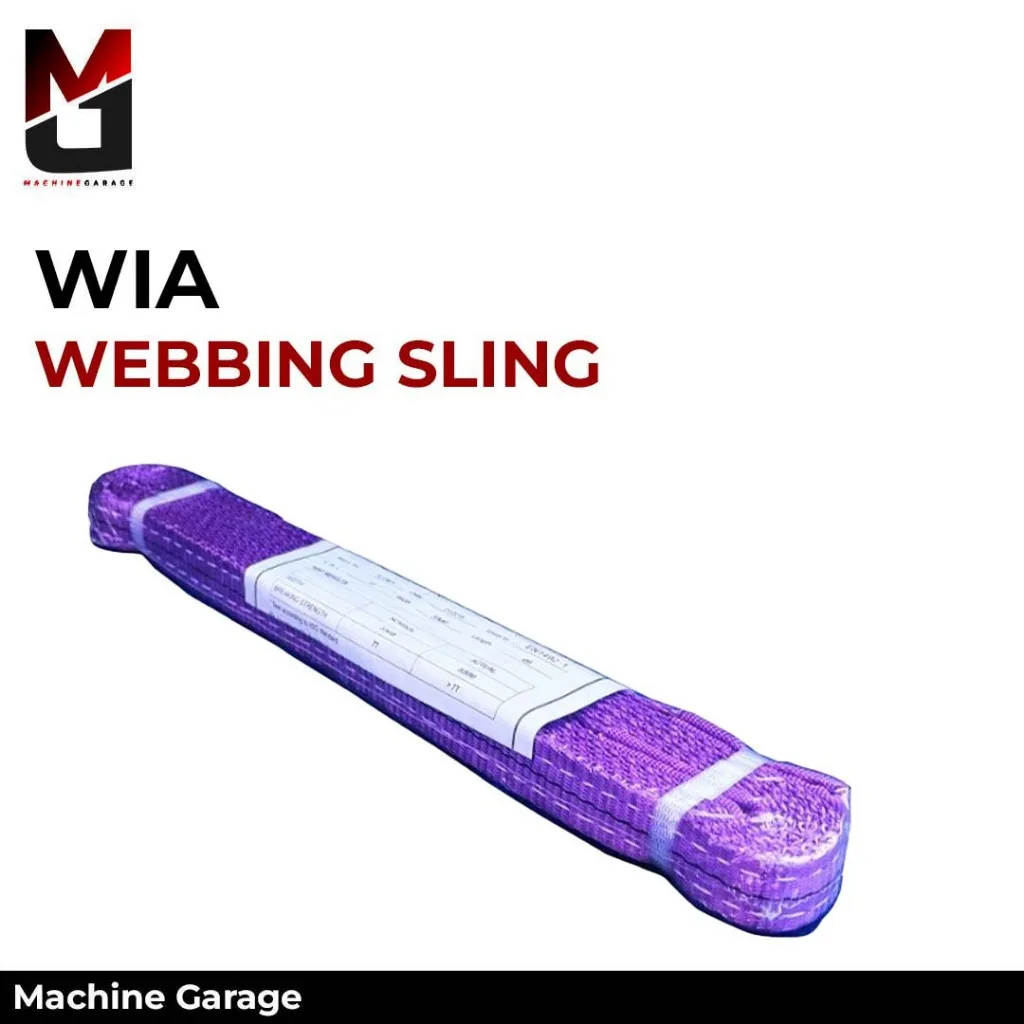 Webbing Sling Belt 1 Ton