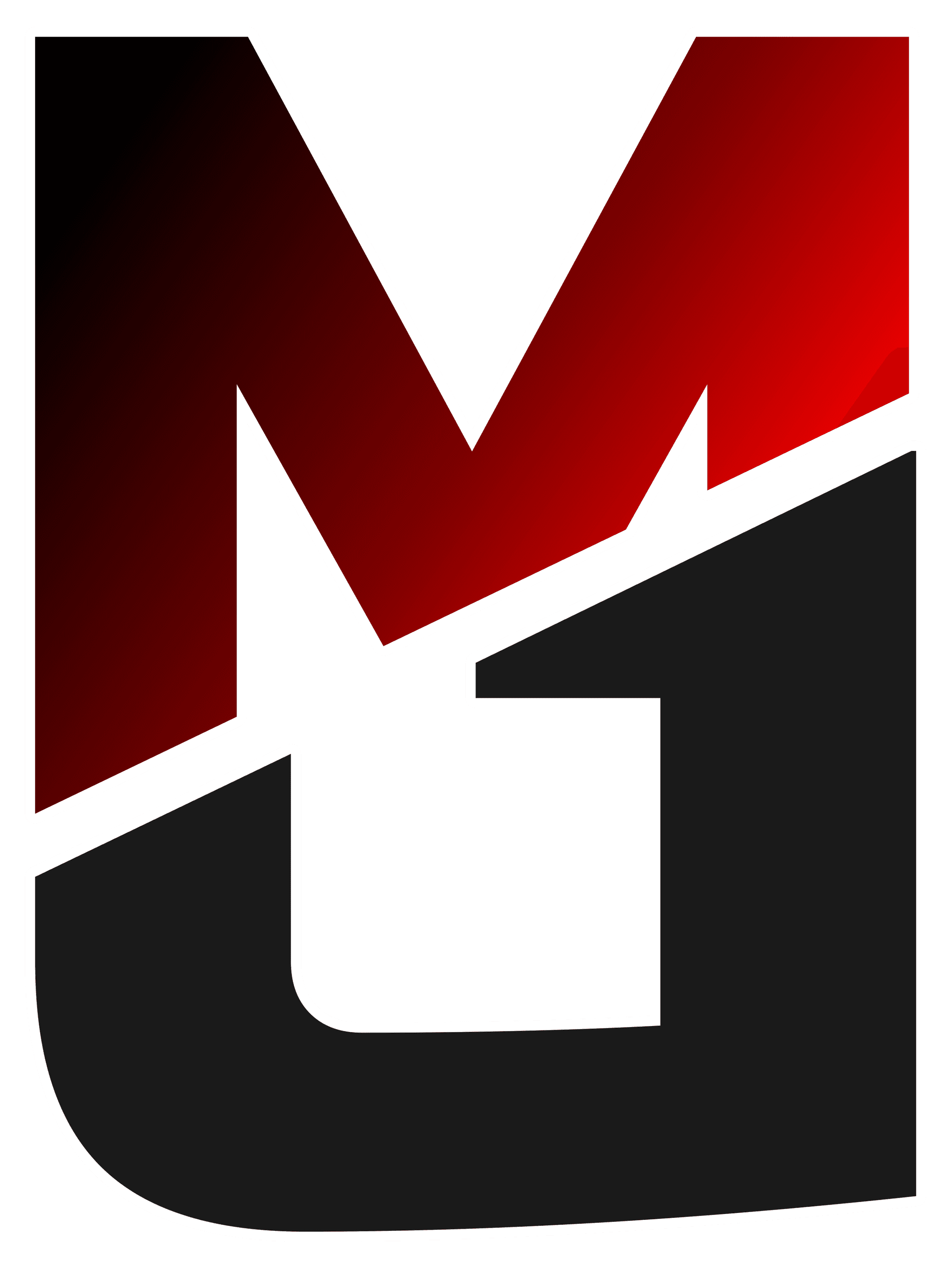 Logo Machine Garage